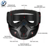 FusionGuard Automatic Welding Helmet ATHLEXES