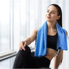 UltraQuick Dry Sports Towel 40x80CM Multipurpose ATHLEXES