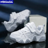 BreezeWalk Kids Summer Mesh Sneakers ATHLEXES