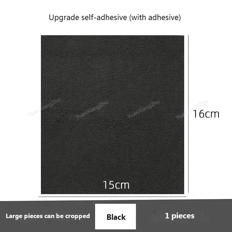 ShoeGuard Adhesive Heel Repair Patches ATHLEXES