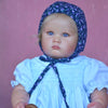 Charlotte 65CM Reborn Doll Kit - Realistic Vinyl ATHLEXES