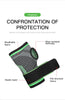 Ultimate Gym Wrist Support Compression Gloves ATHLEXES