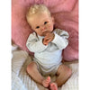 Lifelike 18-20 Inch Bettie Bebe Reborn Doll ATHLEXES
