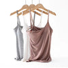 Summer Maternity Nursing Sling Vest with Chest Pad ATHLEXES
