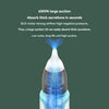 GentleCare Baby Nasal Aspirator Deluxe Edition ATHLEXES