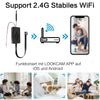 1080P WiFi Mini Camera ATHLEXES