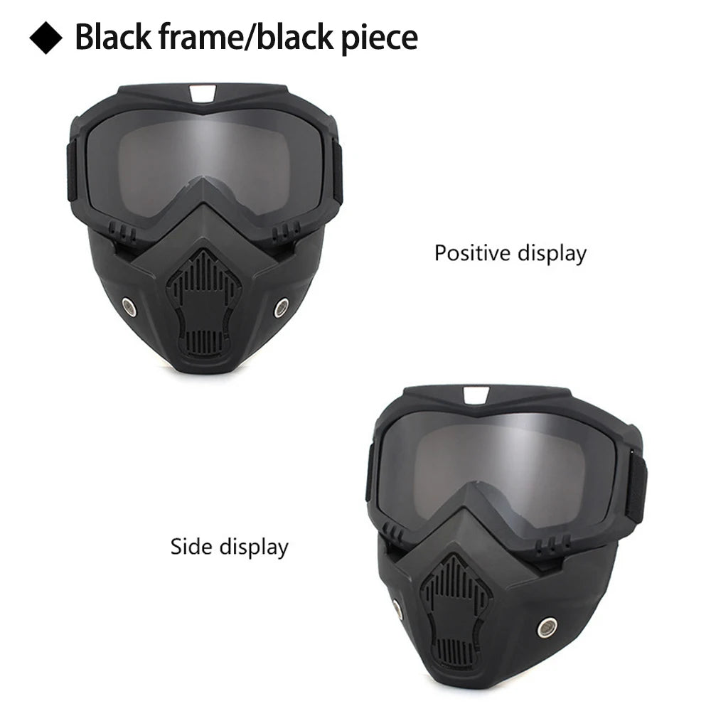 FusionGuard Automatic Welding Helmet ATHLEXES