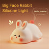 Cute Axolotl LED Night Light for Kids ATHLEXES