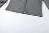 ChicFlex Women's Zip-Up Tracksuit Set ATHLEXES