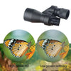 Pocket Zoom HD Monocular for Outdoor Adventures ATHLEXES
