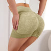 ElevateFit High Waist Yoga Shorts ATHLEXES