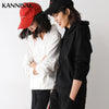 CozyCotton Loose Fit Hoodie for Women ATHLEXES