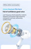 AirPro Wireless Noise Cancelling Earbuds ATHLEXES