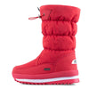 ChicFrost Plush Waterproof Winter Platform Boots ATHLEXES