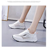 Breezy Elegance Women's Outdoor Sneakers ATHLEXES