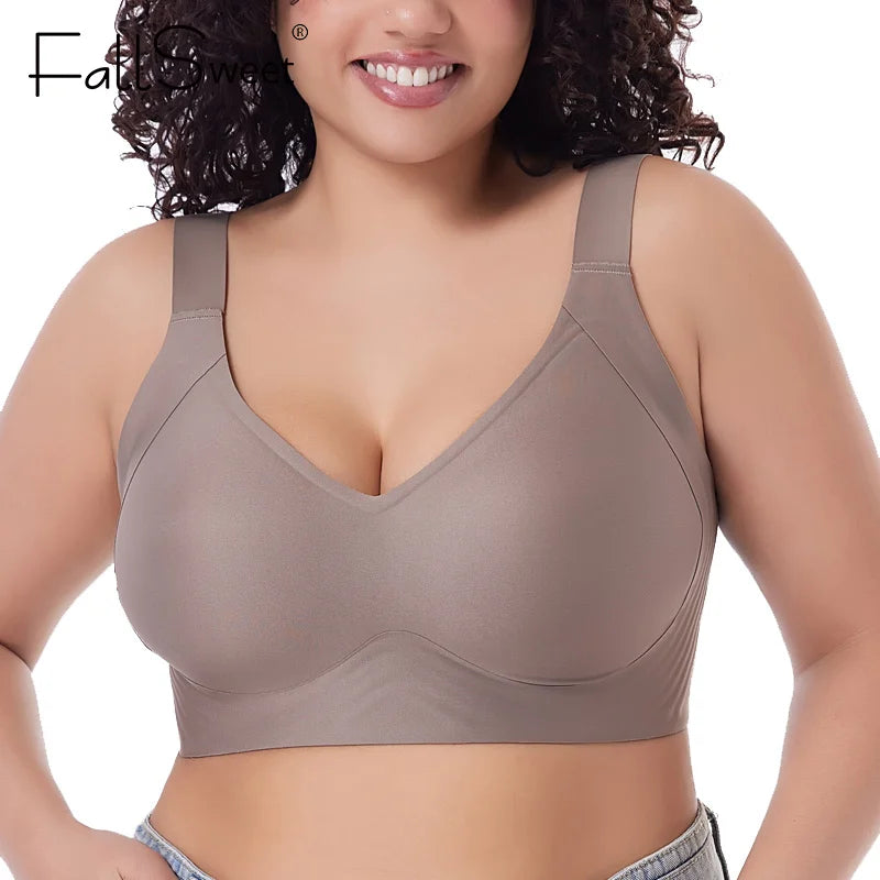 FallSweet Seamless Push-Up Bra ATHLEXES