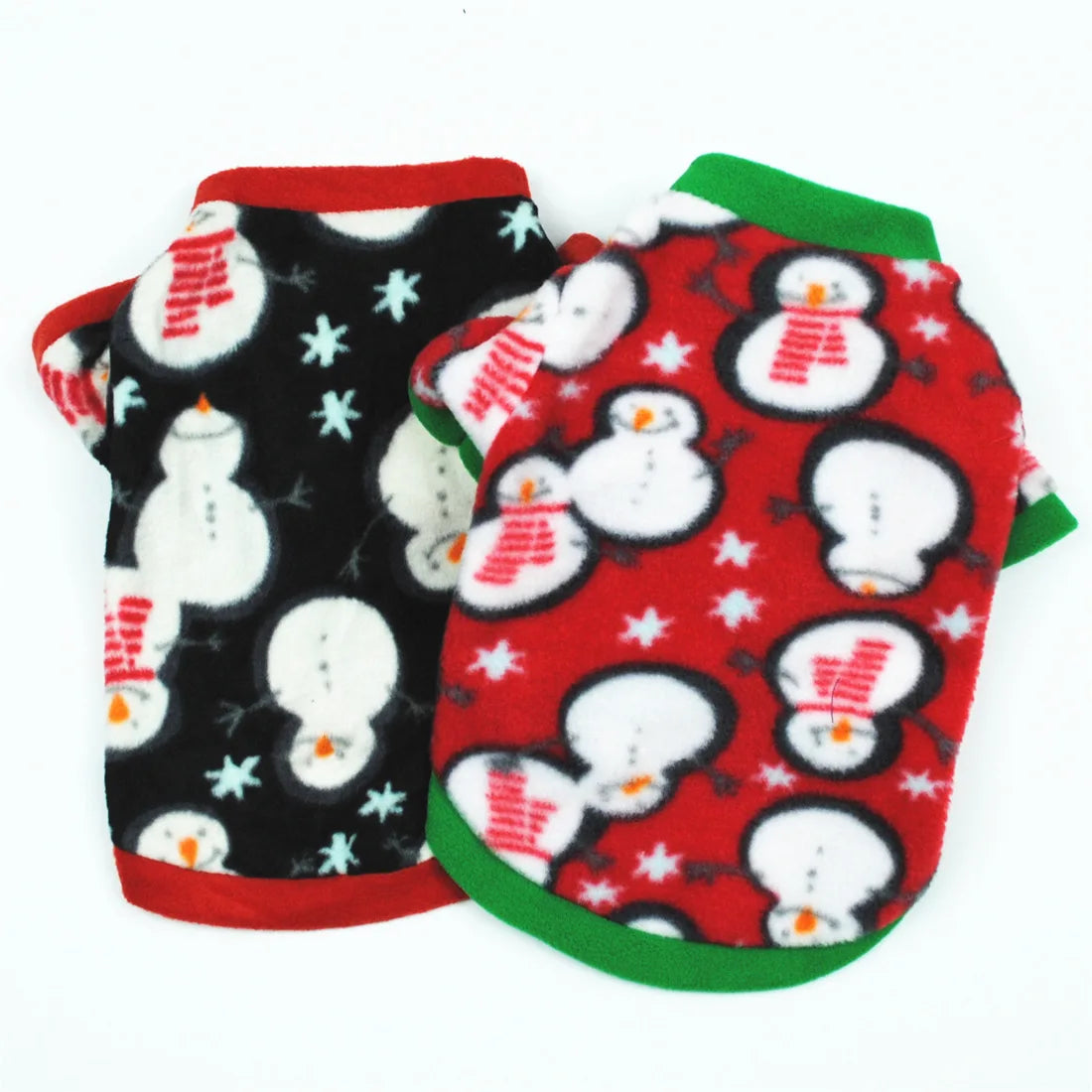 ChicWarm Fleece Dog Sweaters for Winter Chihuahua Comfort ATHLEXES