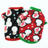 ChicWarm Fleece Dog Sweaters for Winter Chihuahua Comfort ATHLEXES