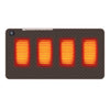 CozyHeat Outdoor Relaxation Mat ATHLEXES