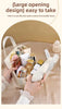 Elegant Travel Cosmetic Organizer Bag ATHLEXES