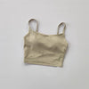 ActiveFit Summer Sports Bra with Beauty Back Design ATHLEXES
