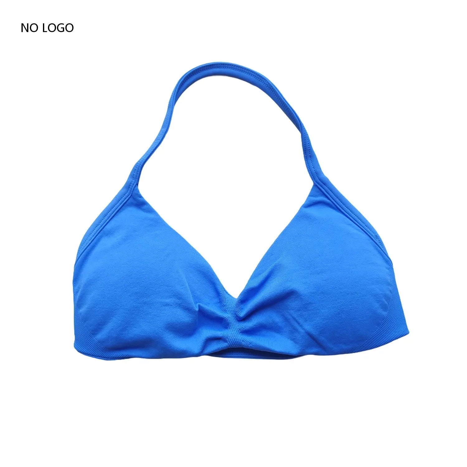ActiveFit Strappy Backless Sports Bra ATHLEXES