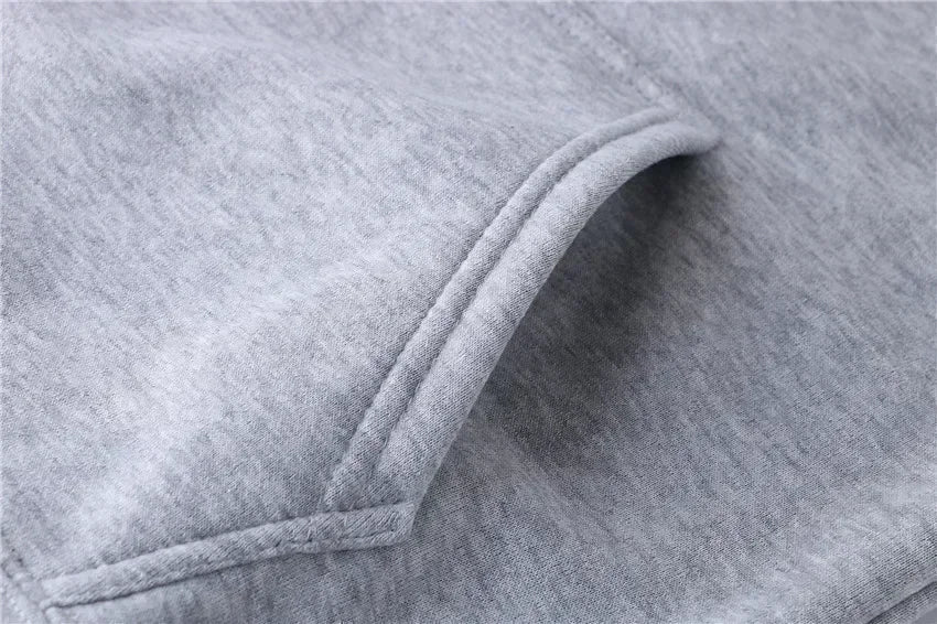 Faithful Style Hooded Sweatshirt for Men ATHLEXES