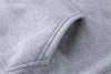 Faithful Style Hooded Sweatshirt for Men ATHLEXES