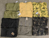 5XL Shark Skin Camouflage Jacket & Pant Set ATHLEXES