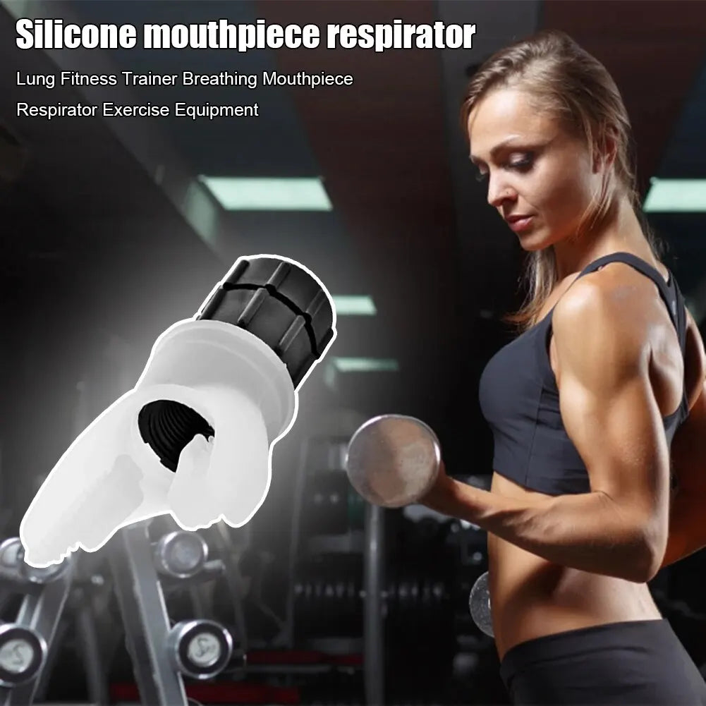 AltitudeFit Breathing Trainer System ATHLEXES