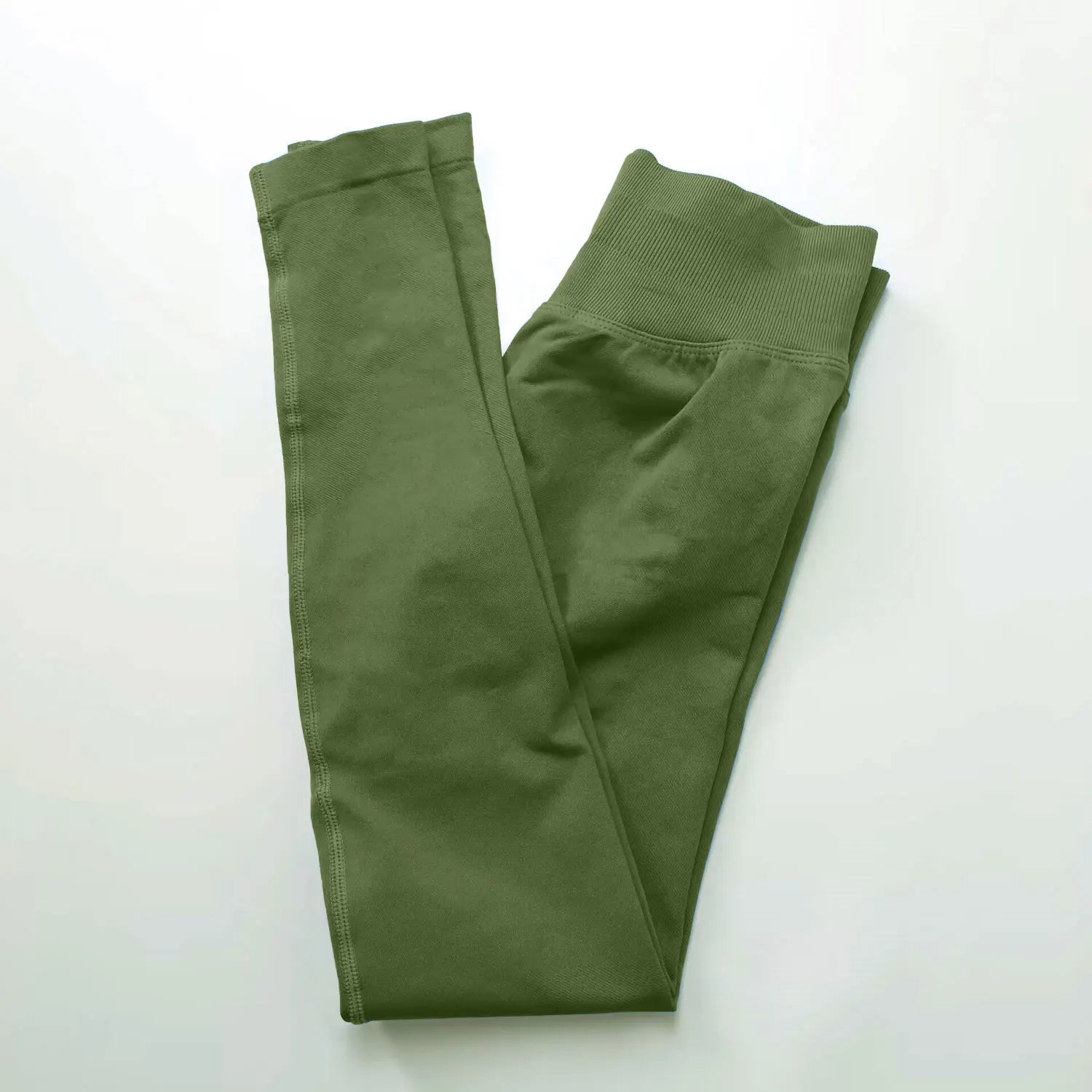 NCLAGEN Seamless Impact Leggings for Women ATHLEXES