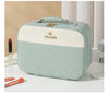 GlowCase LED Makeup Organizer Suitcase ATHLEXES