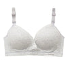 LuxeComfort Maternity Nursing Lace Bralette ATHLEXES