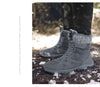 MIXIDELAI Outdoor Winter Boots ATHLEXES