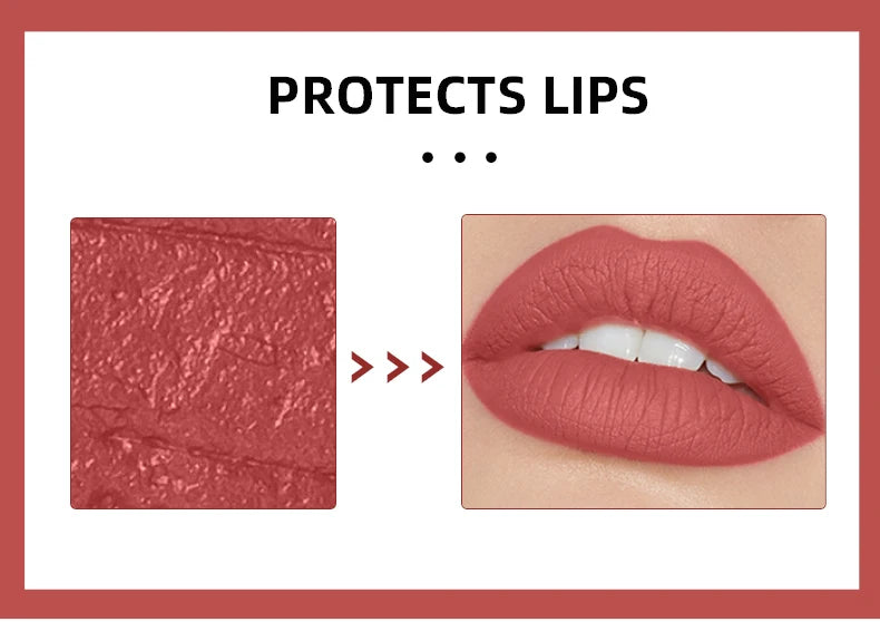 Rose Red Velvet Lip Gloss ATHLEXES