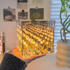 Tulip Glow Handmade Night Light Kit ATHLEXES