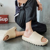 Comwarm Soft Bottom Summer Slides for Men & Couples ATHLEXES