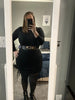 Elegant Stretch Cinch Belt for Womenâ??s Dresses ATHLEXES