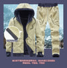 Winter Luxe Fleece Tracksuit ATHLEXES