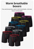 Fashionable Men's long-underwear-casuall ATHLEXES