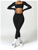 Ctenkevet Women's High Waist Stretch Leggings ATHLEXES