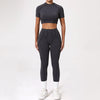 Seamless High Waist Yoga Set for Women ATHLEXES