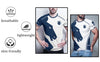 Liquid Pro Gaming Sports Tee ATHLEXES