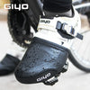 GIYO Windproof Waterproof Fleece Cycling Shoe Covers for All Seasons ATHLEXES
