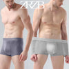 BambooComfort Breathable Men's Boxer Shorts ATHLEXES