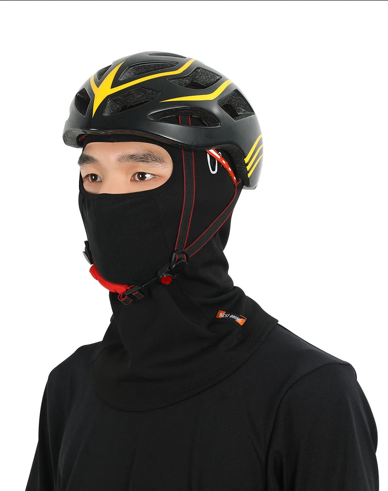 UltraCool UV Protection Cycling Cap ATHLEXES