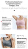 ElevateFit Anti-Shock Yoga Sports Vest ATHLEXES