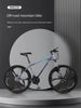 Chase 26 Inch Comfort Shock Absorber Mountain Bike ATHLEXES