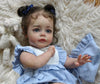 CuddleJoy 60CM Reborn Baby Doll ATHLEXES