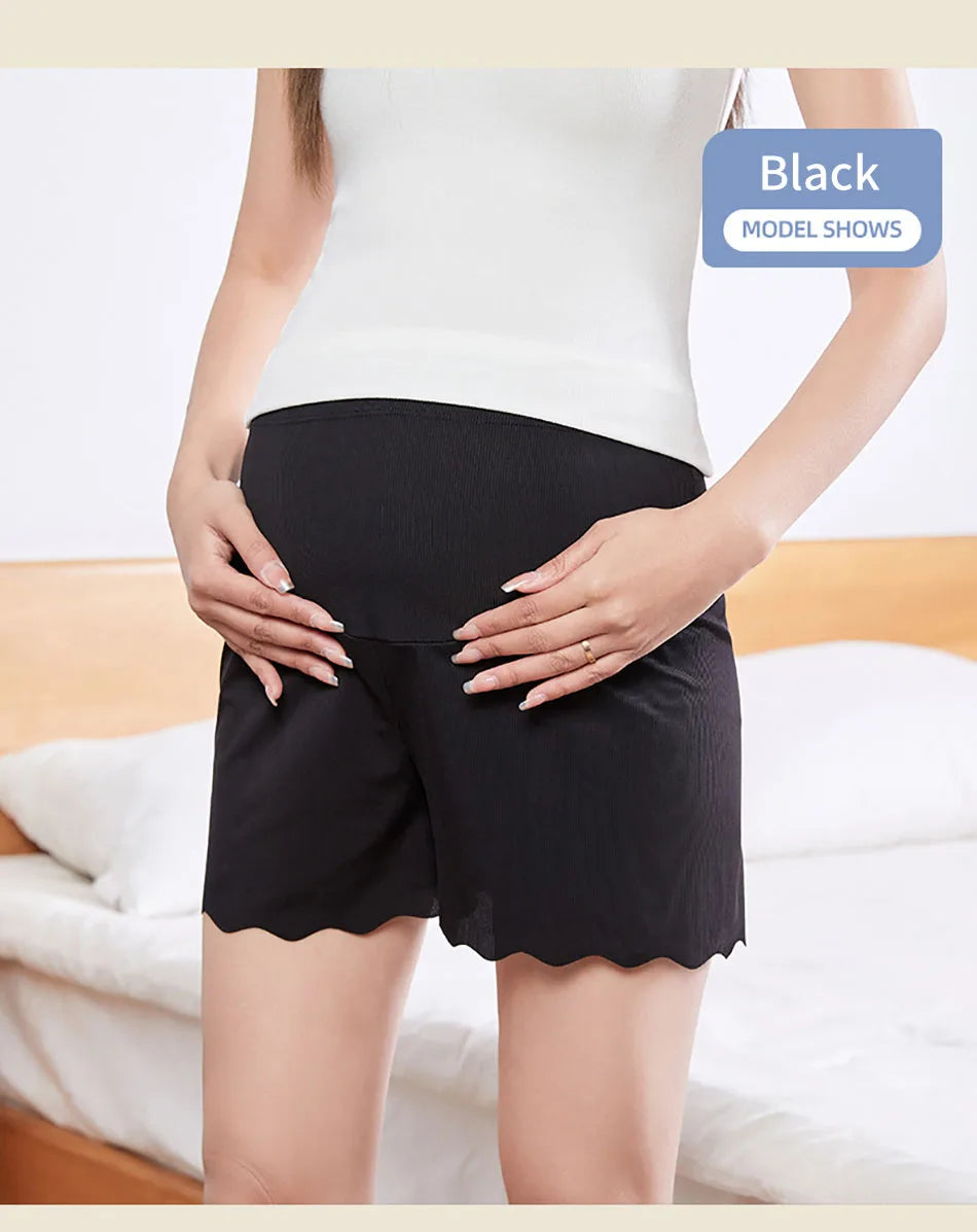 Summer Breeze Maternity Leggings ATHLEXES
